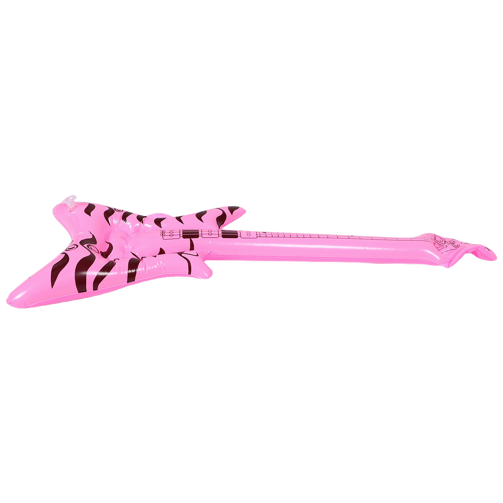 Guitare rock and roll gonflabl - Musical Instrument You Blow avis et prix