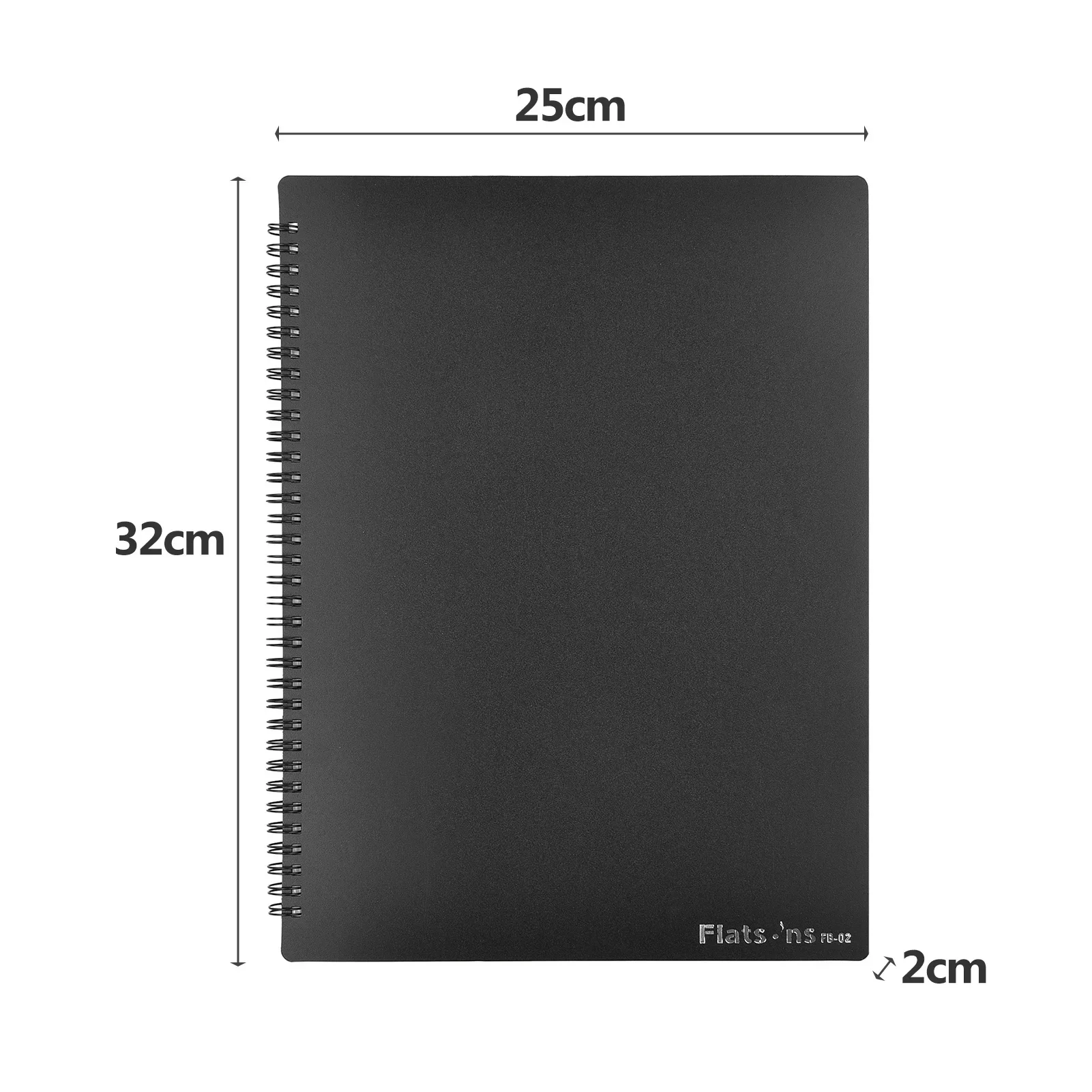 Porte-partiture Flatsons, form - Musical Instruments List avis et prix
