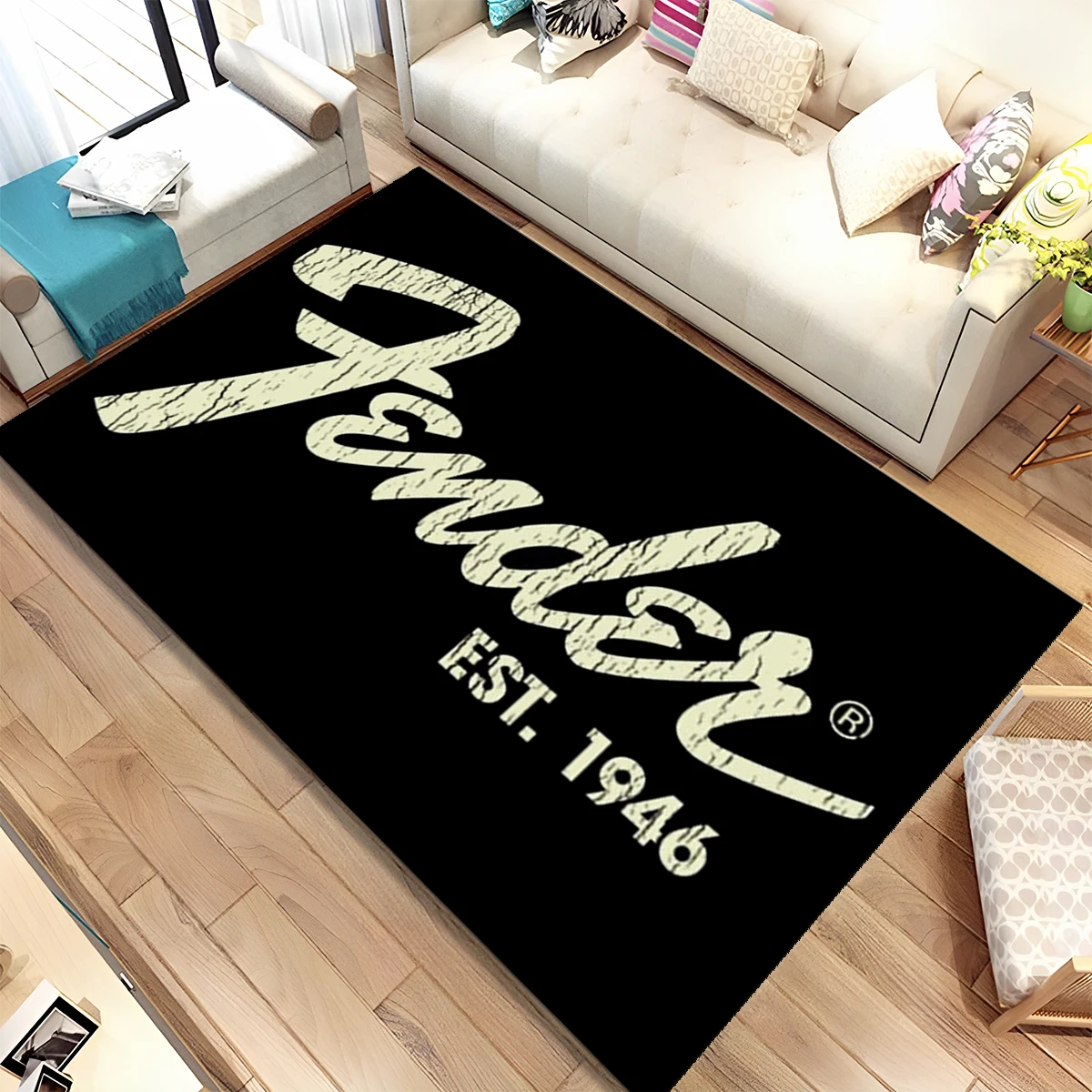 Tapis de sol 3D antidérapant p - Musical Instruments Online avis et prix