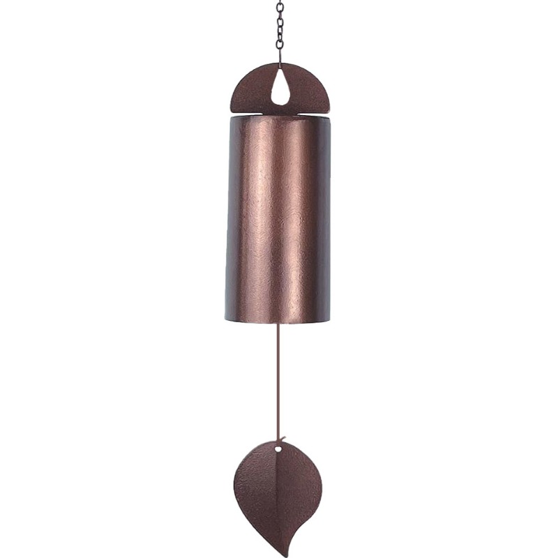 Vent musical classique en méta - Wind Chime Tubular avis et prix