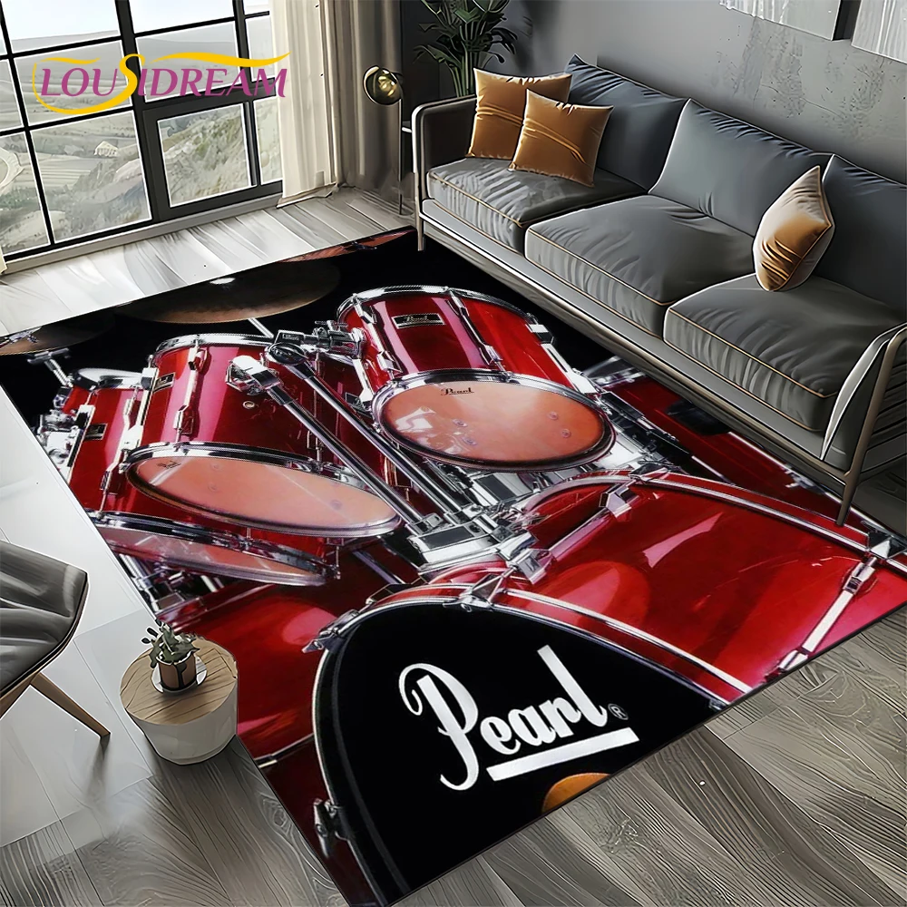 Cymbale 3D DW Kit de batterie, - Musical Instruments Online avis et prix