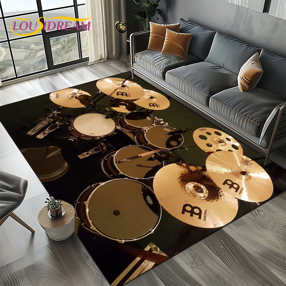 Cymbale 3D DW Kit de batterie, - Musical Instruments Online avis et prix