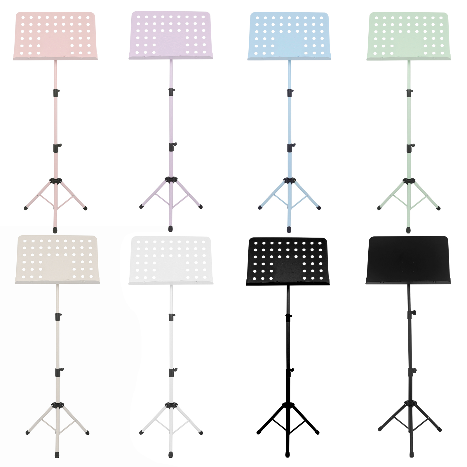 IRIN – support de trépied plia - Musical Instruments List avis et prix