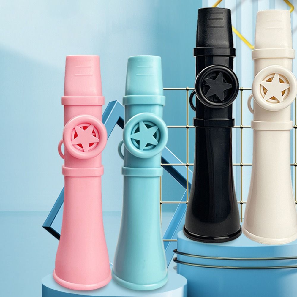 Flûte Kazoo Portable ABS, faci - Musical Instruments Game avis et prix