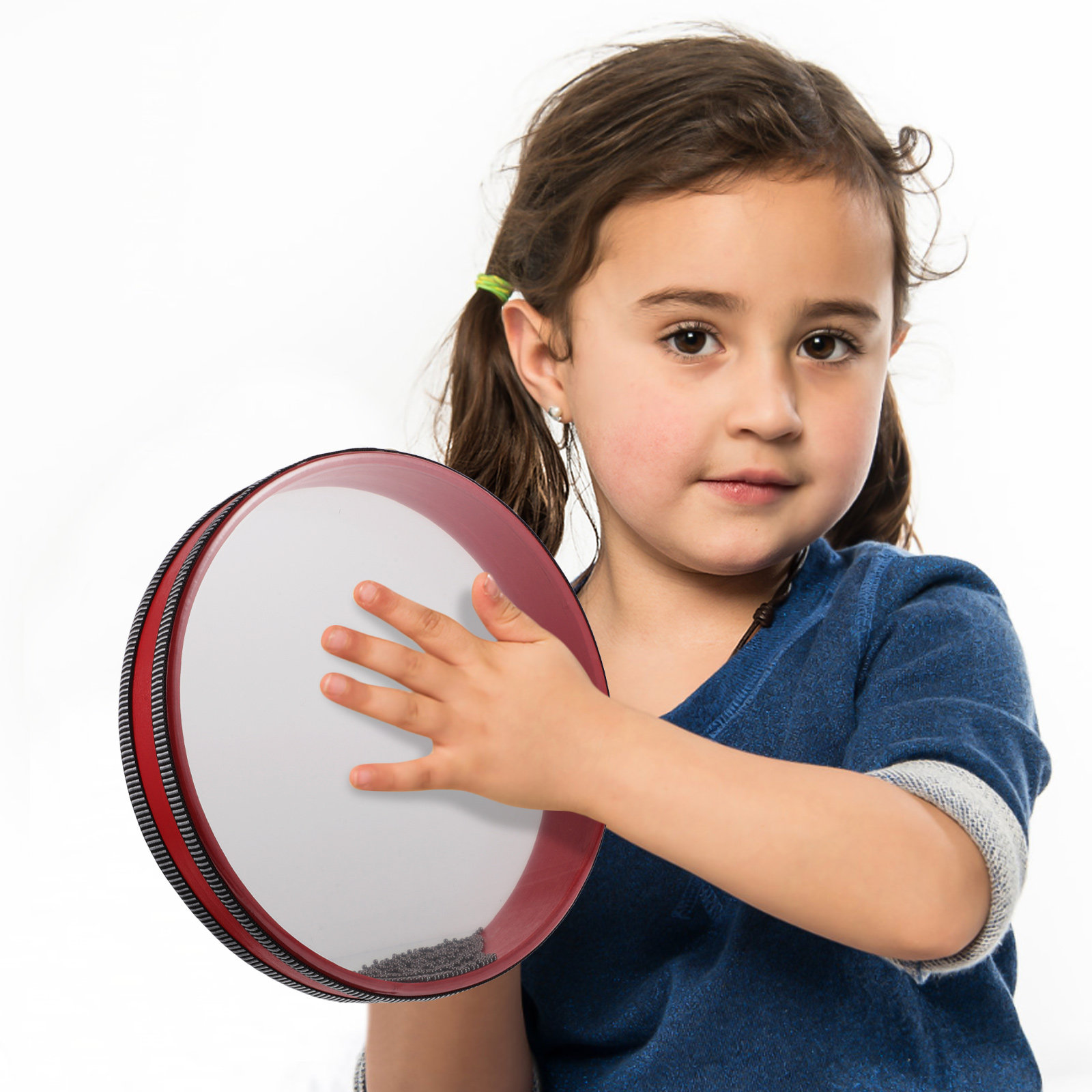 Tambour à billes Orff, instrum - Musical Instrument Kids avis et prix