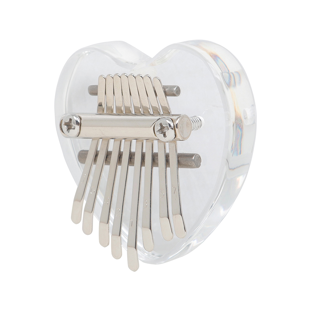 Kalimba à 8 touches, mini pian - Musical Instrument Kids avis et prix