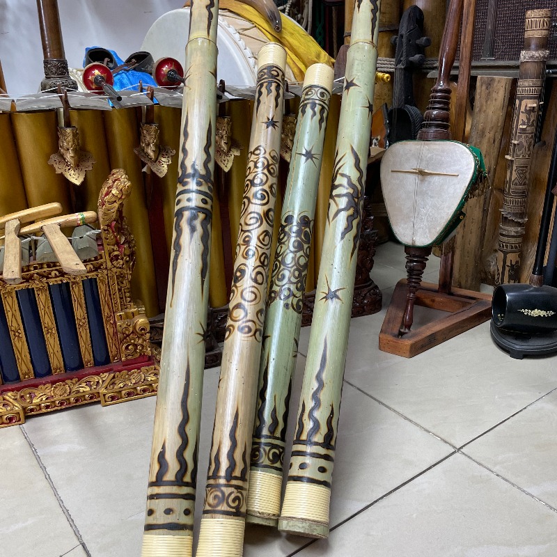 Bâton de pluie africain, théra - Musical Instrument Africa avis et prix