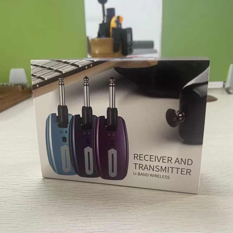 Émetteur-récepteur Audio sans  - Musical Instrument You Blow avis et prix