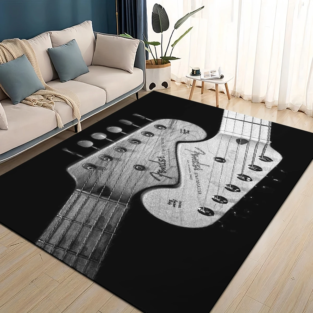 Tapis de sol antidérapant avec - Musical Instruments Online avis et prix