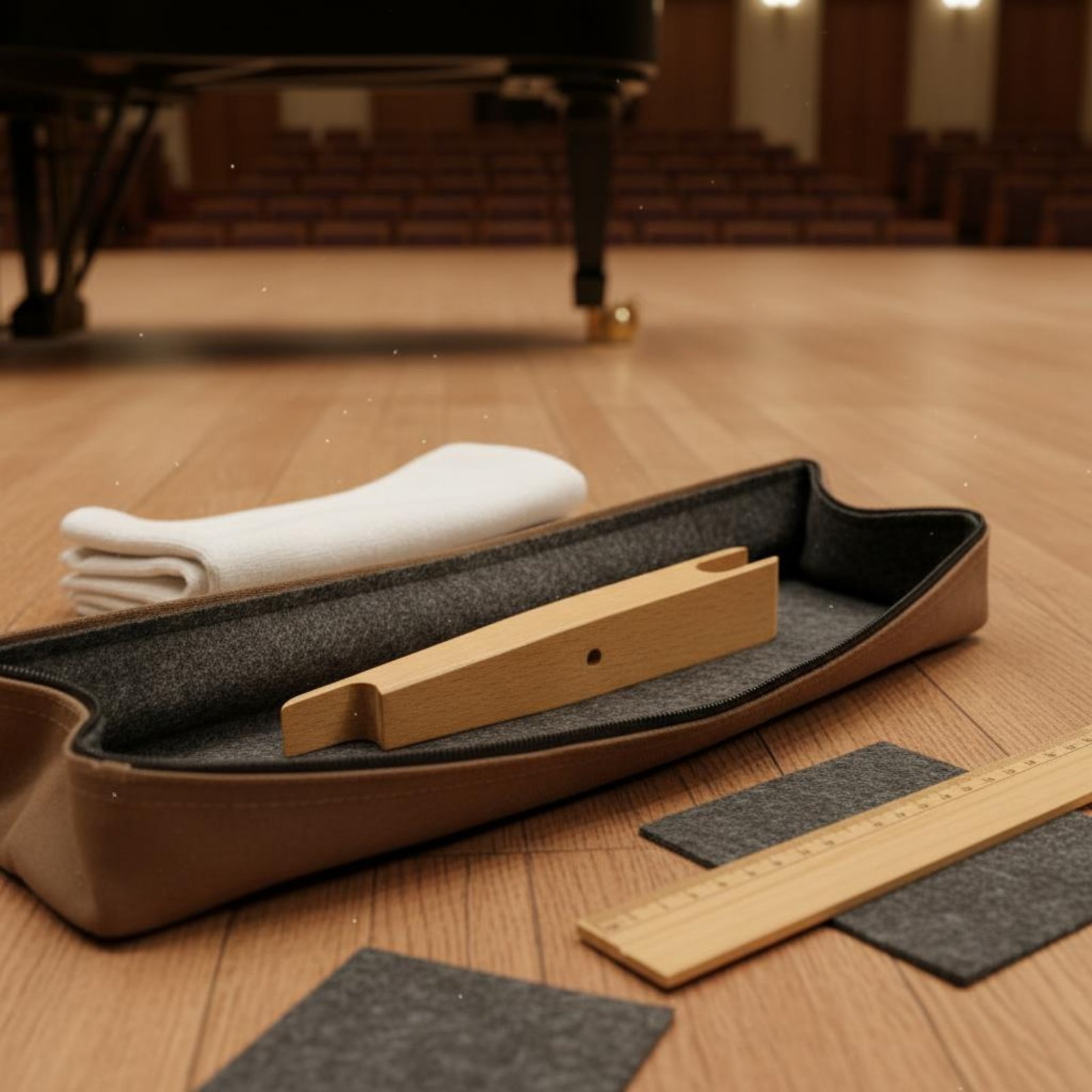 Outil de régulation de cordes  - Musical Instrument Repair Shop avis et prix
