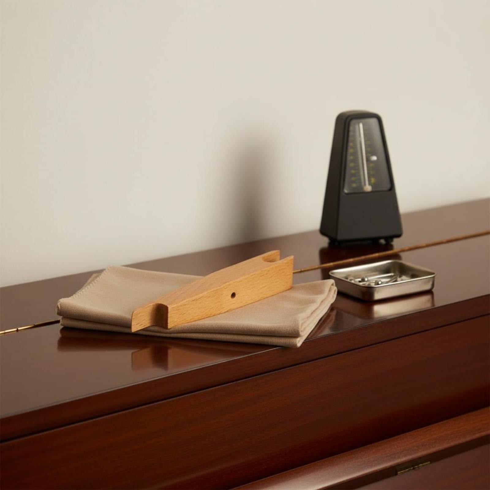 Outil de régulation de cordes  - Musical Instrument Repair Shop avis et prix