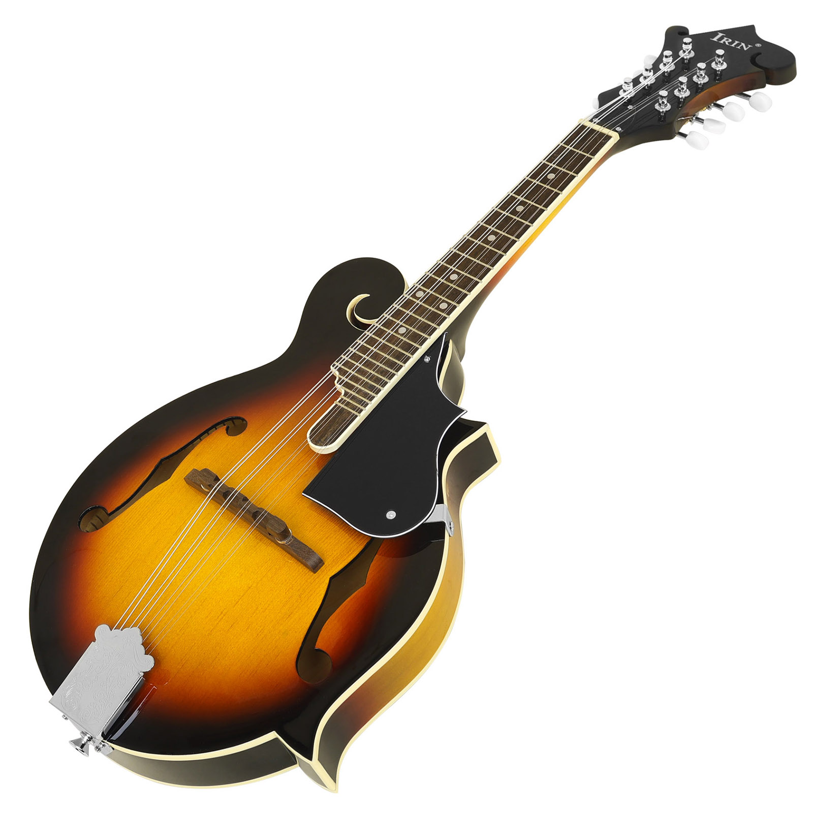Mandoline IRIN MD-70, écorce e - Mandolin A Style avis et prix