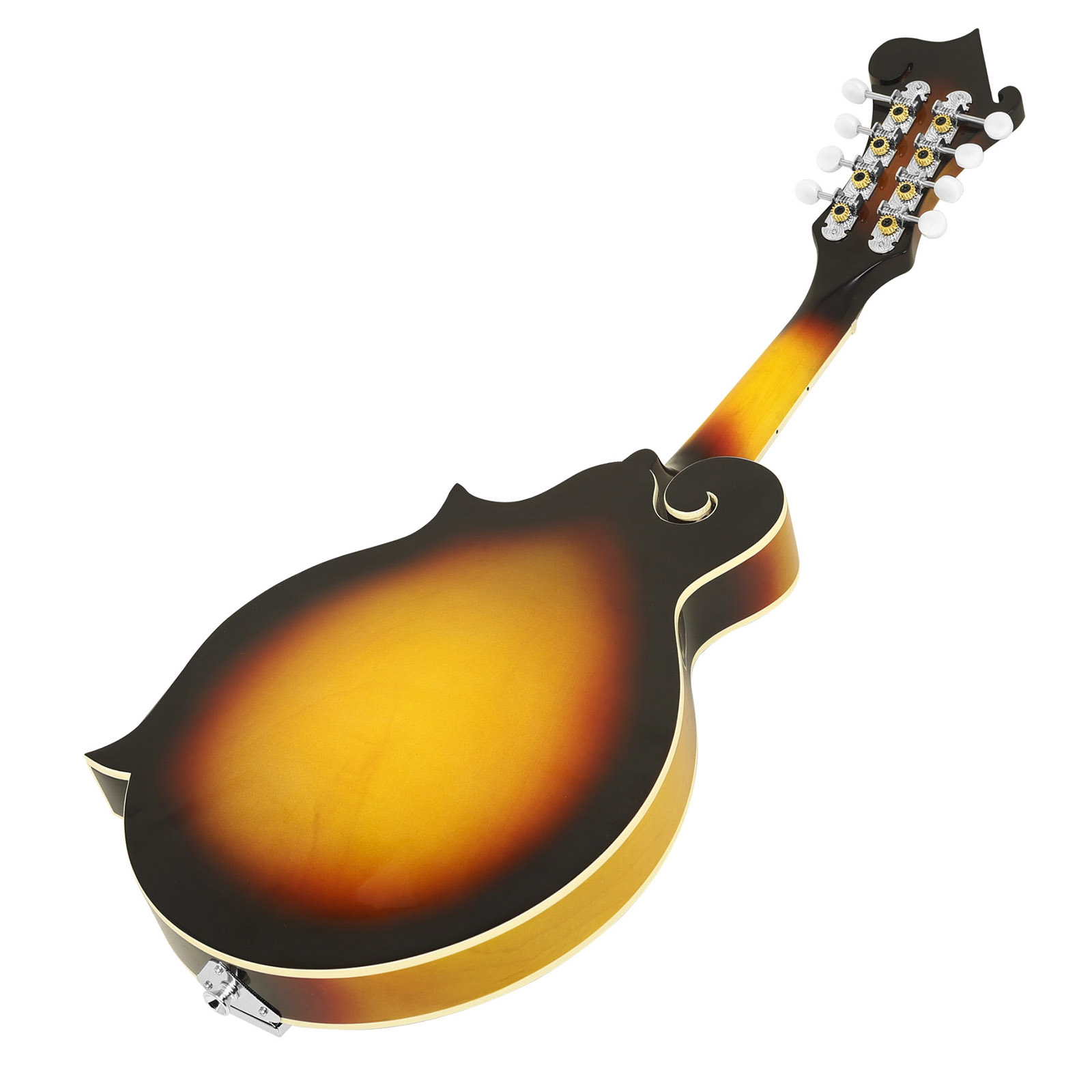 Mandoline IRIN MD-70, écorce e - Mandolin A Style avis et prix