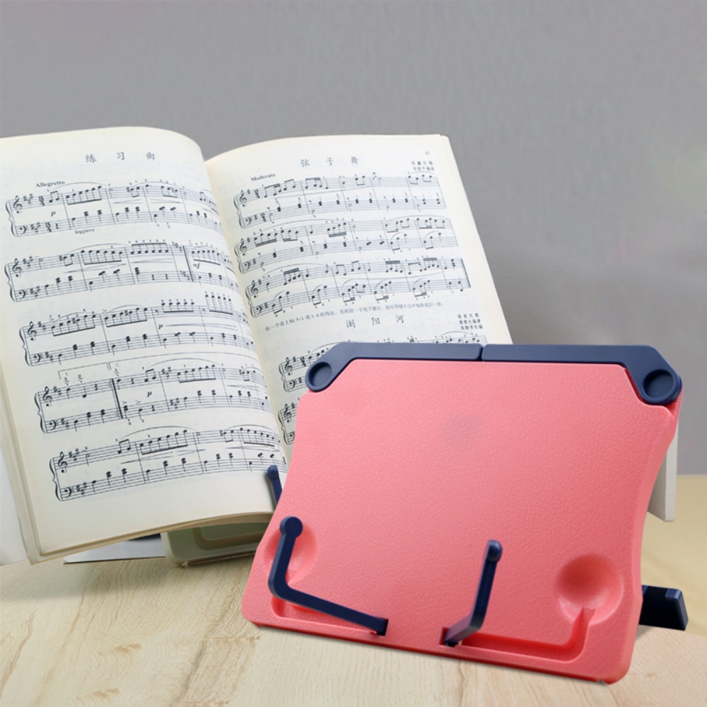 Support de lecture Portable po - Musical Instruments List avis et prix