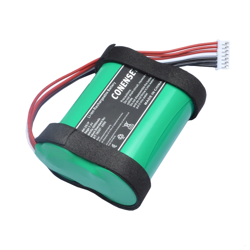 Batterie 5000mAh PA23 7.4V pou - Anker Speaker Soundcore Mini avis et prix