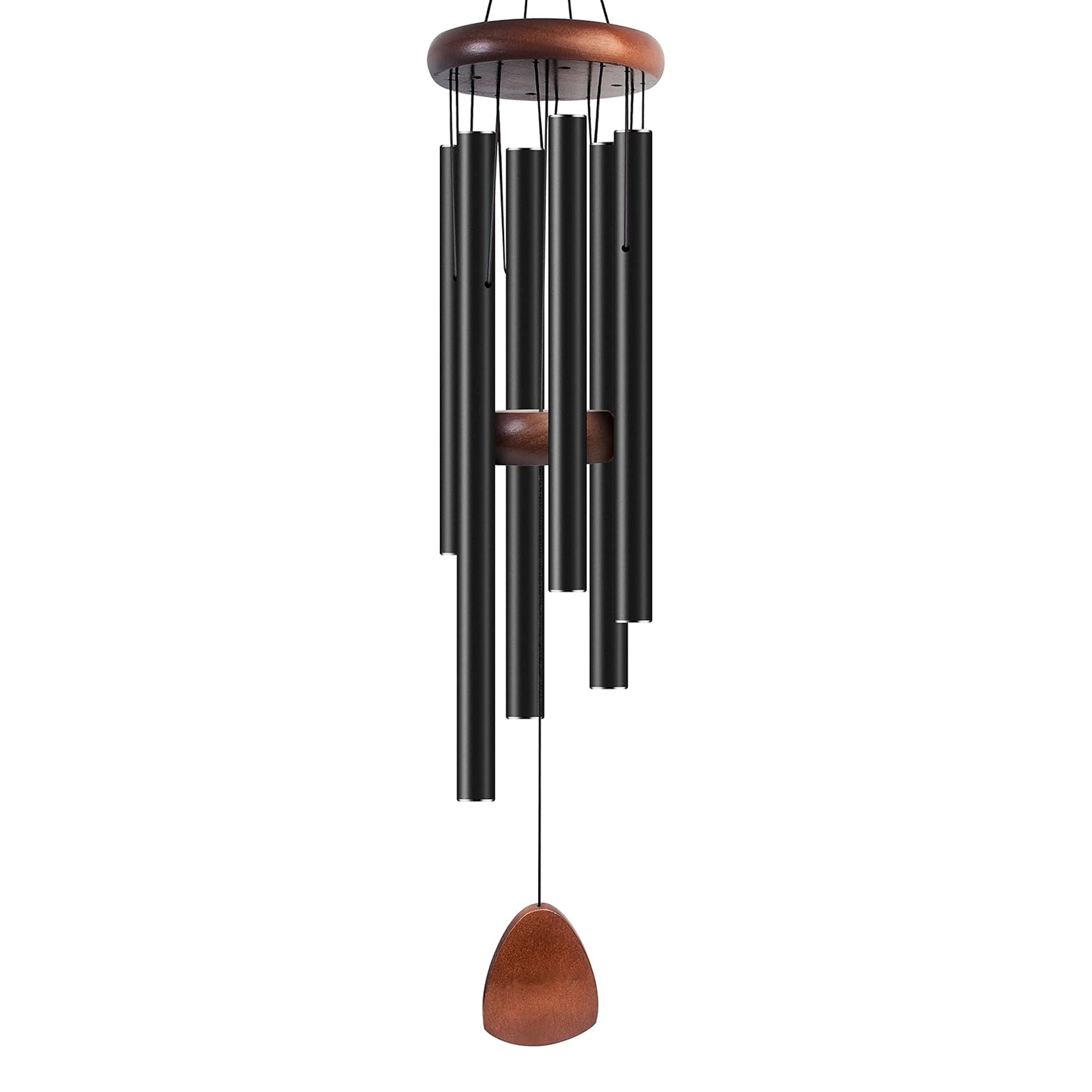 Carillon éolien extérieur de 2 - Wind Chime Tubular avis et prix
