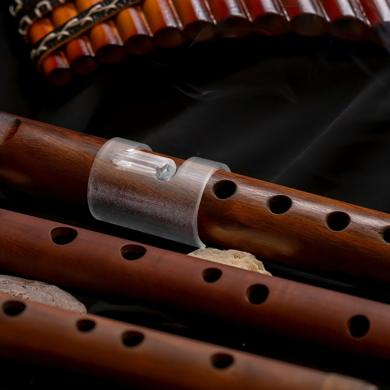 Protège-lèvres pour flûte, out - Musical Instrument You Blow avis et prix