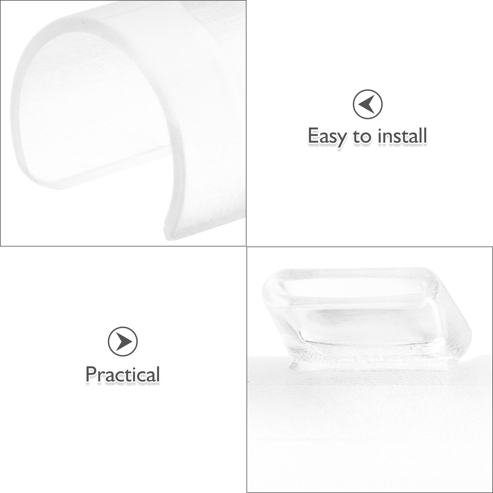 Protège-lèvres pour flûte, out - Musical Instrument You Blow avis et prix