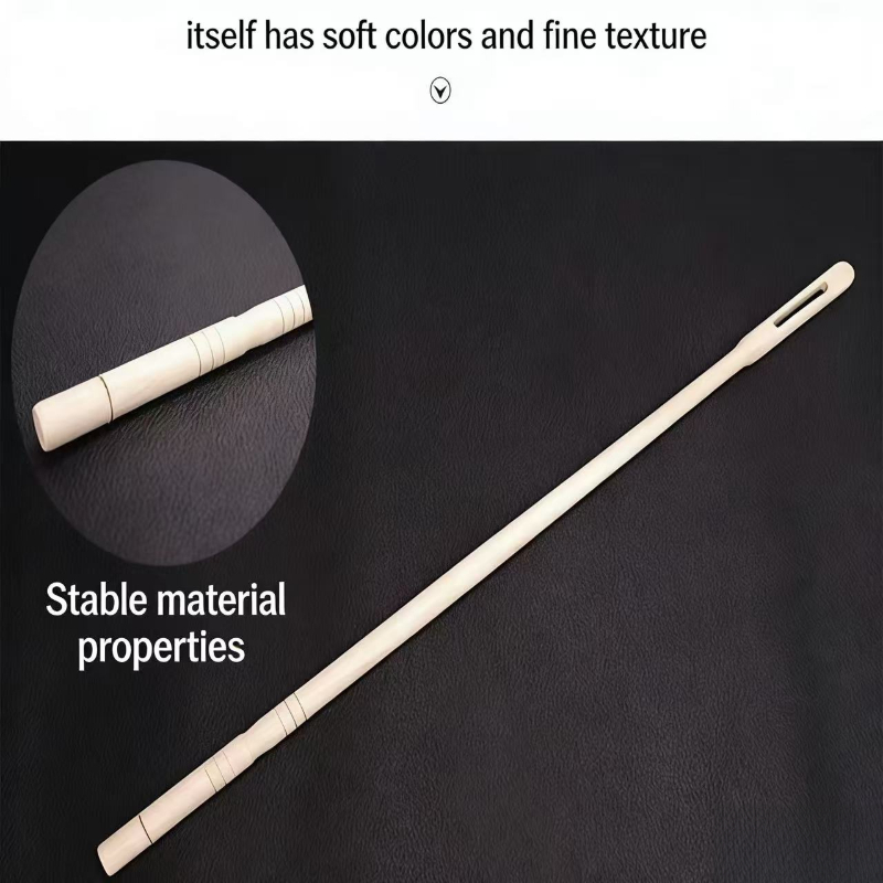 Bâtonnet de nettoyage pour flû - Musical Instrument Sounds avis et prix