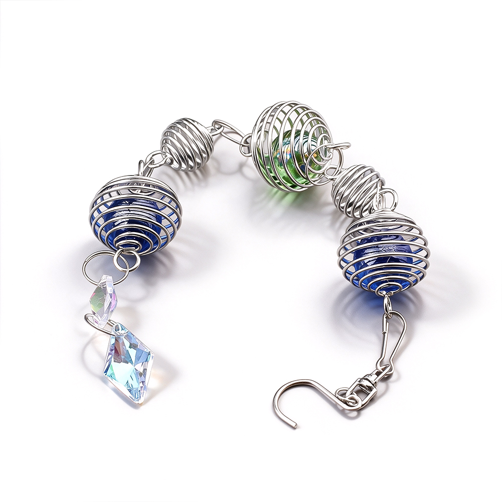 Attrape-vent Illusion Magique  - Wind Chime Tubular avis et prix