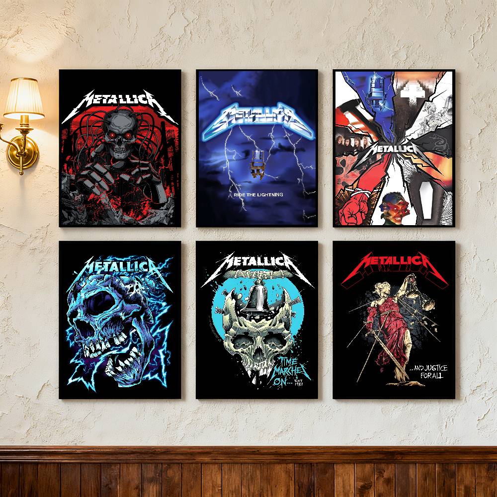 Affiche artistique de groupe d - Musical Instrument Poster avis et prix