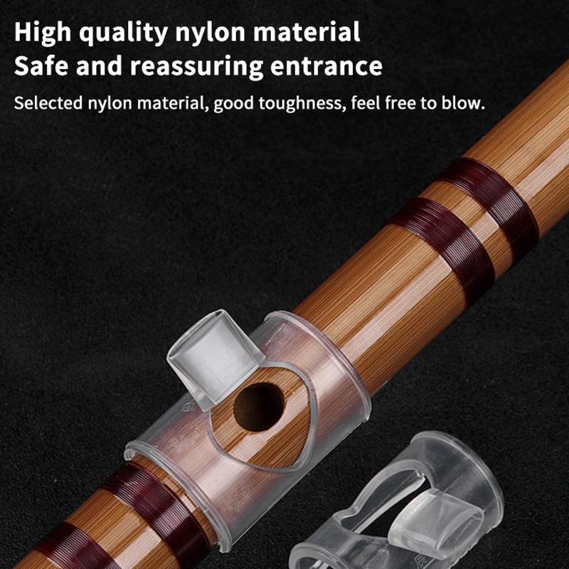 Aide à la soufflerie pour flût - Musical Instrument You Blow avis et prix