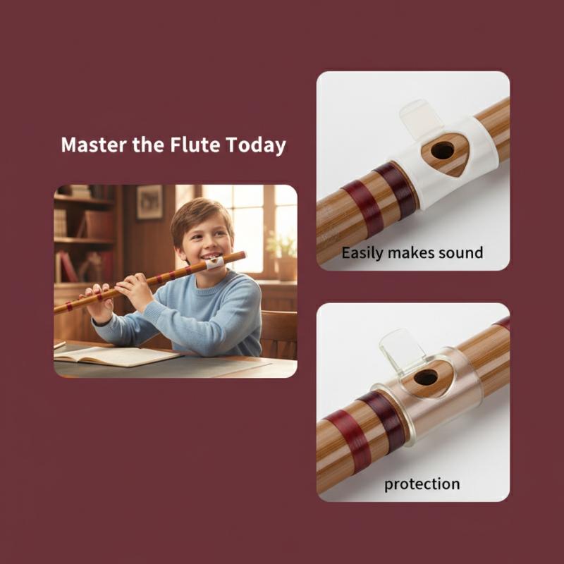Aide à la soufflerie pour flût - Musical Instrument You Blow avis et prix