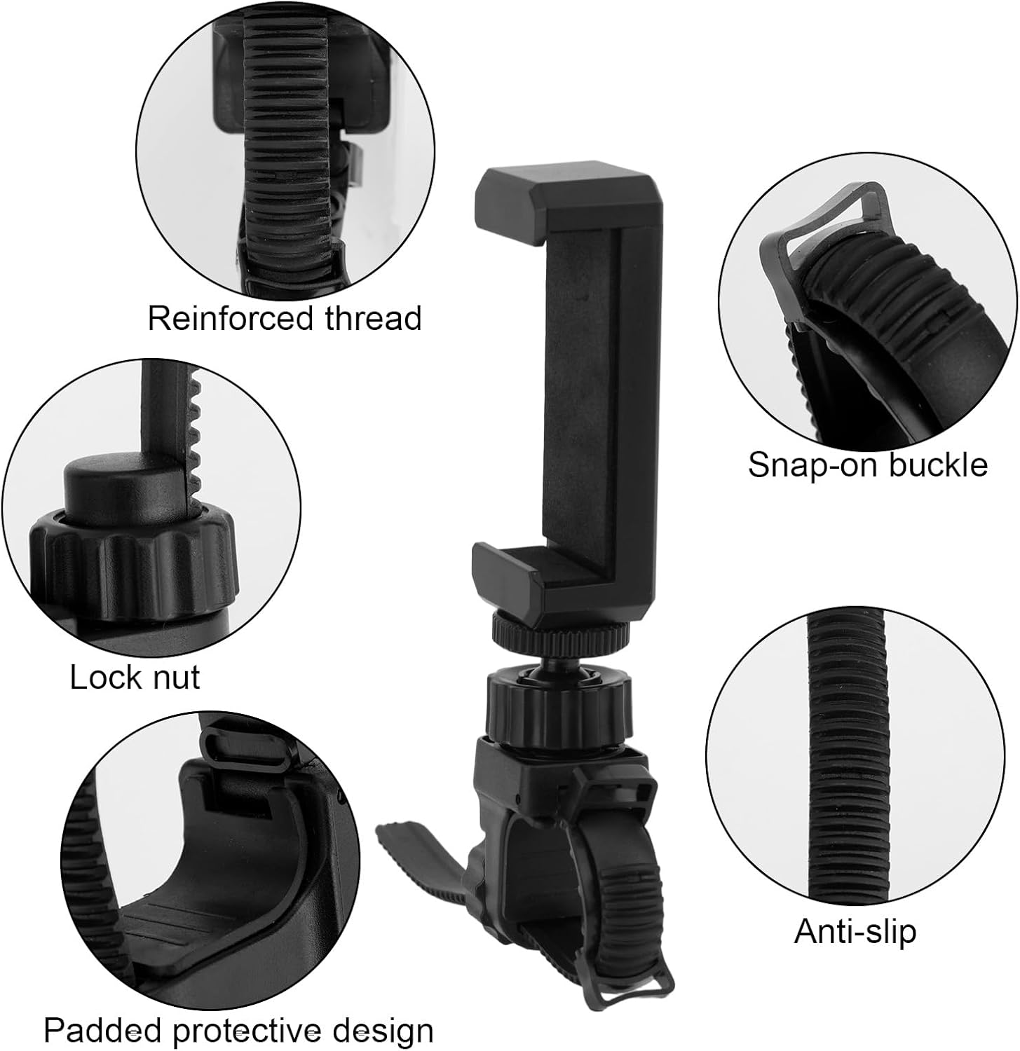 Ajustable à 360° °   Support r - Musical Instruments List avis et prix