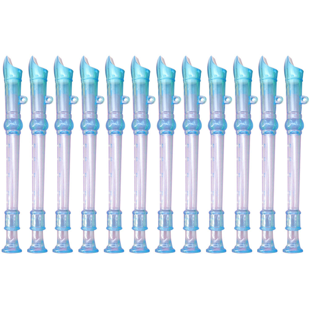 Lot de 12 clarinettes pour enf - Musical Instrument You Blow avis et prix