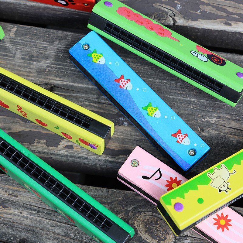 Harmonica pour enfants, jouet  - Musical Instrument You Blow avis et prix