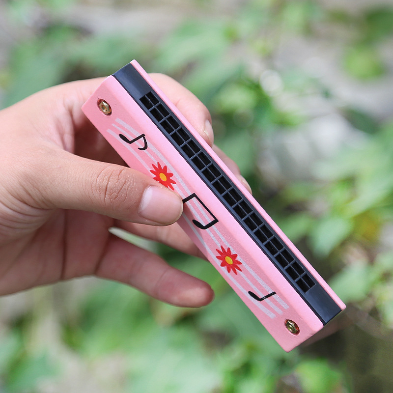 Harmonica pour enfants, jouet  - Musical Instrument You Blow avis et prix