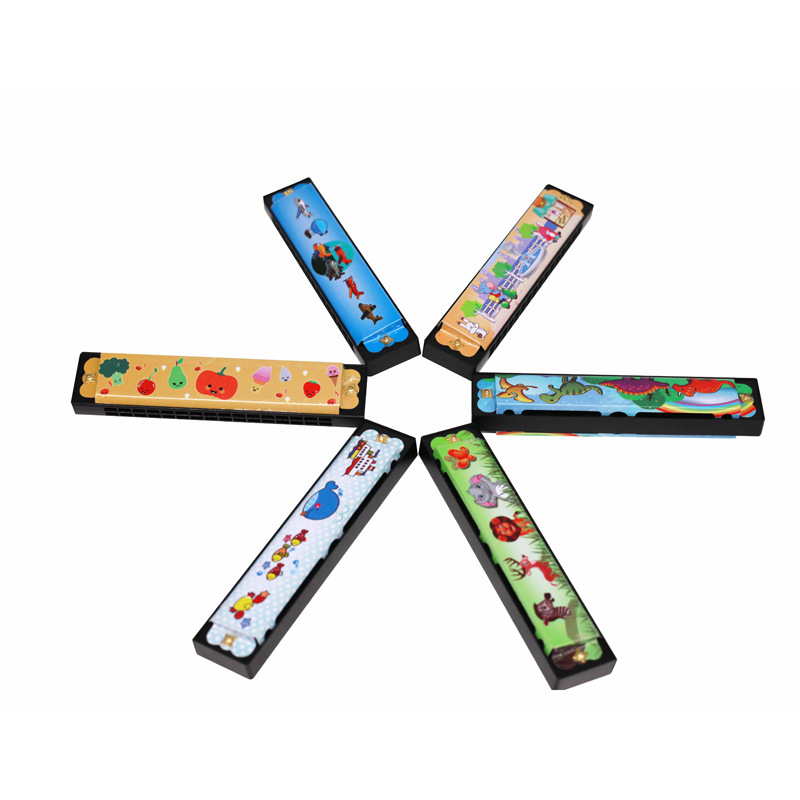 Harmonica pour enfants, jouet  - Musical Instrument You Blow avis et prix