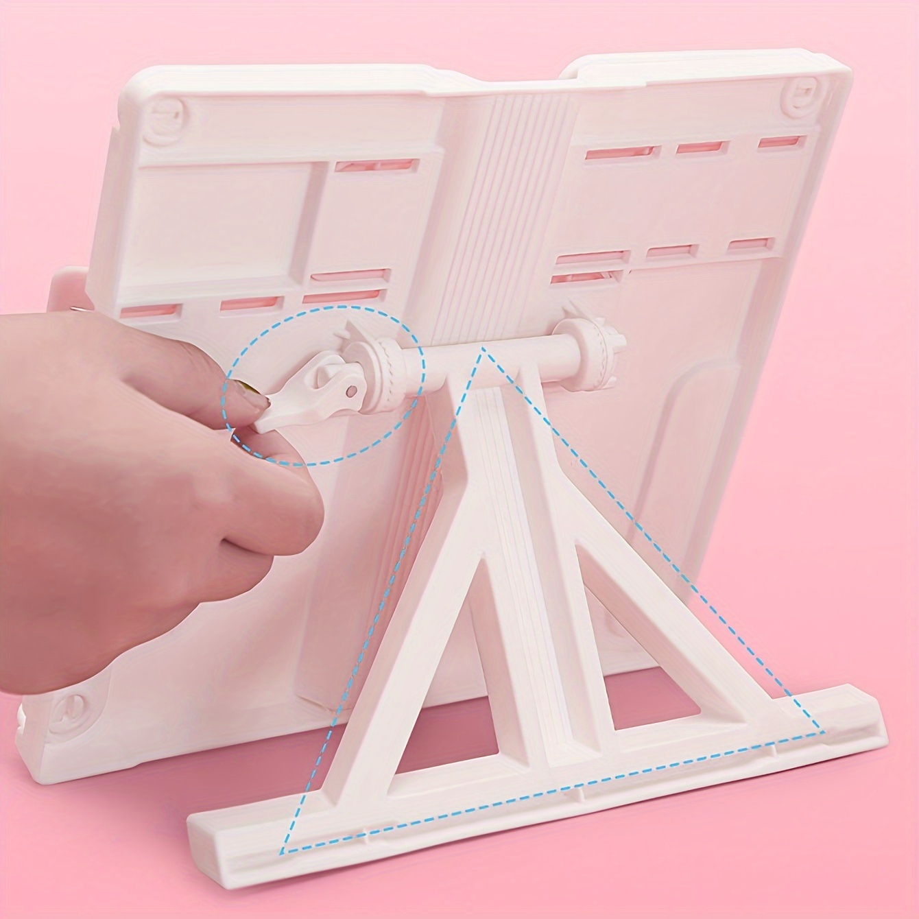 Support de livre de lecture ré - Musical Instruments List avis et prix