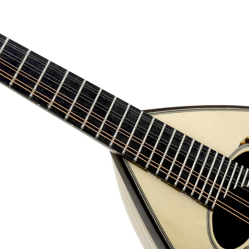 Mandoline à 8 cordes pour débu - Mandolin A Style avis et prix