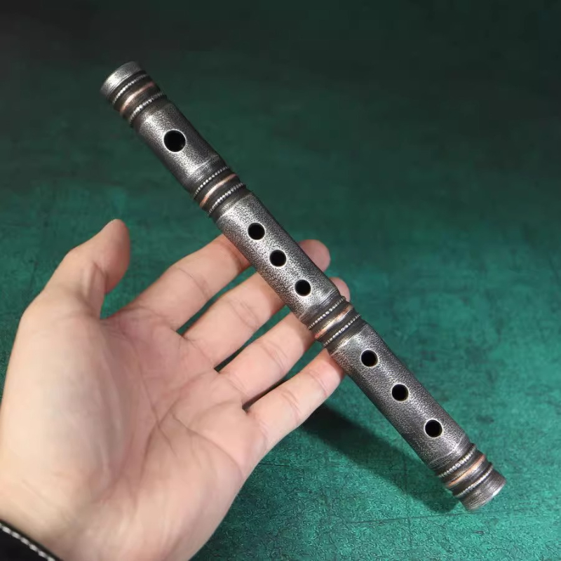 Flûte transversale traditionne - Musical Instrument You Blow avis et prix
