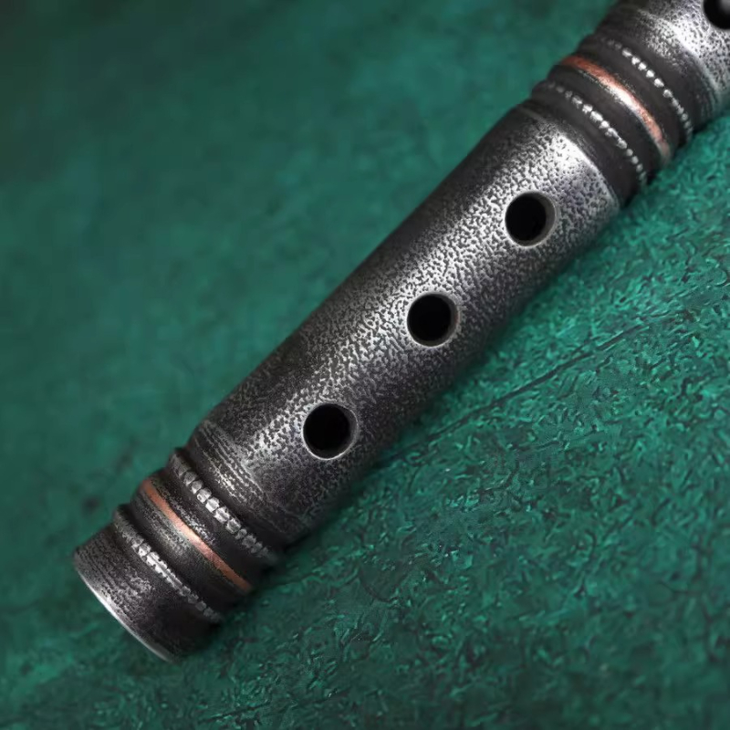 Flûte transversale traditionne - Musical Instrument You Blow avis et prix