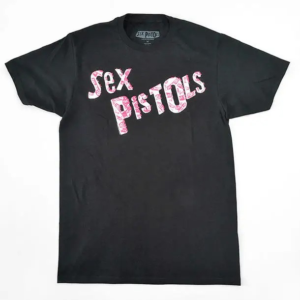 T-shirt unisexe en coton ample - Musical Instrument Poster avis et prix