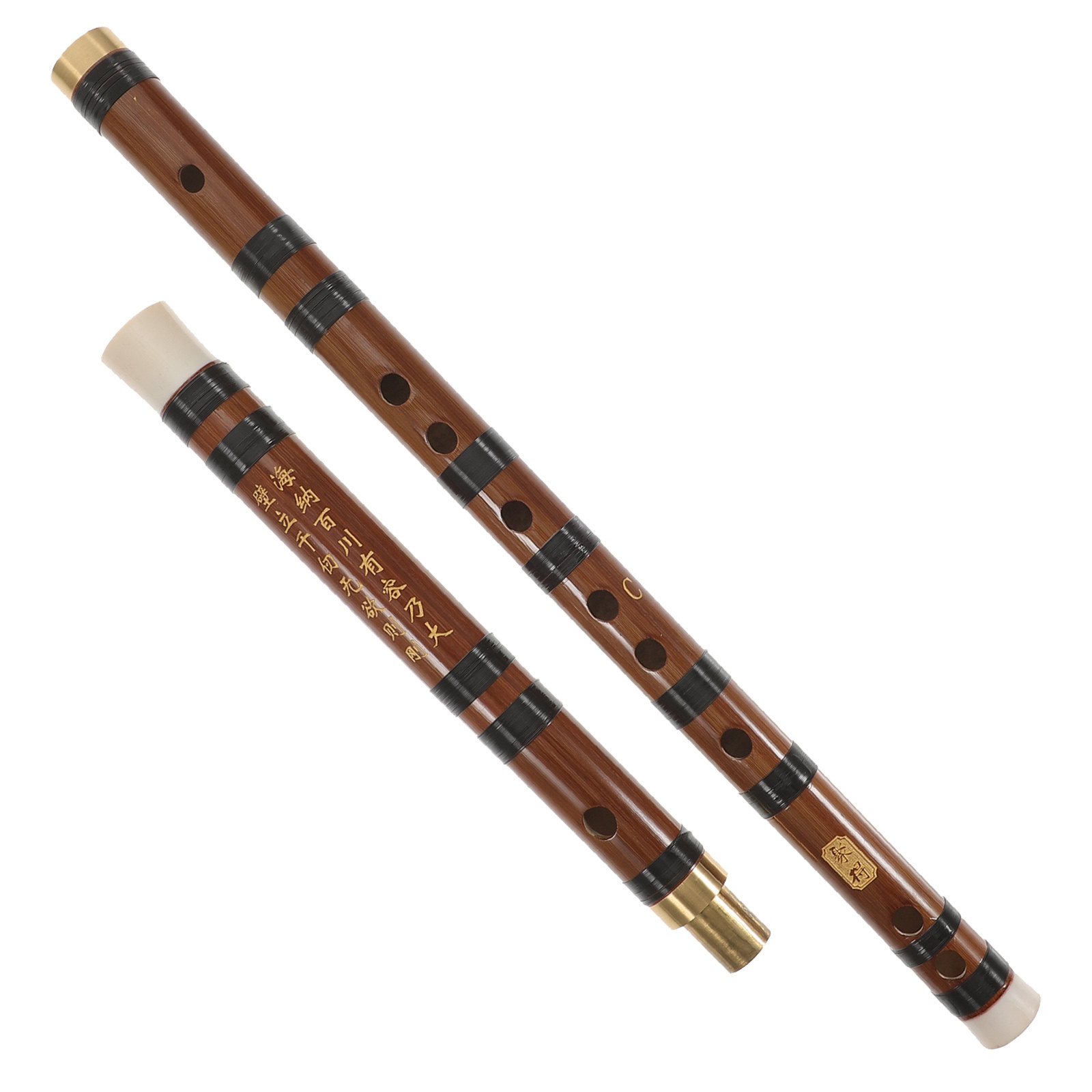 1 Flûte en bambou professionne - Musical Instrument You Blow avis et prix