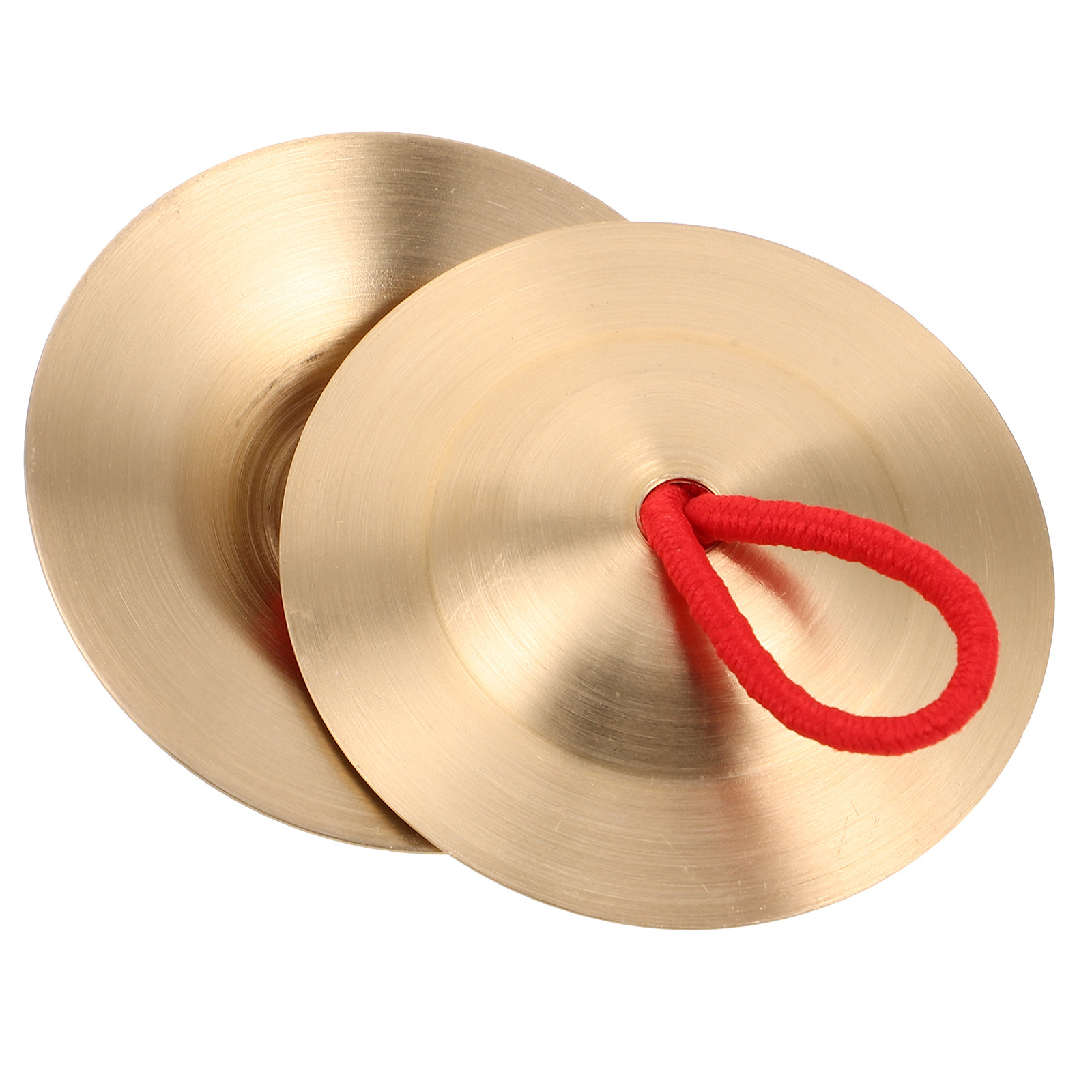 1 paire de mini-cymbales conçu - Musical Instrument Kids avis et prix