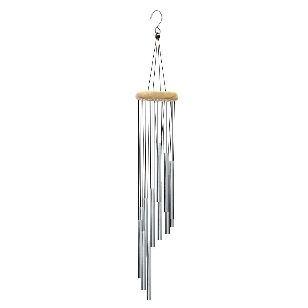 Ensemble de carillons éoliens  - Wind Chime Tubular avis et prix