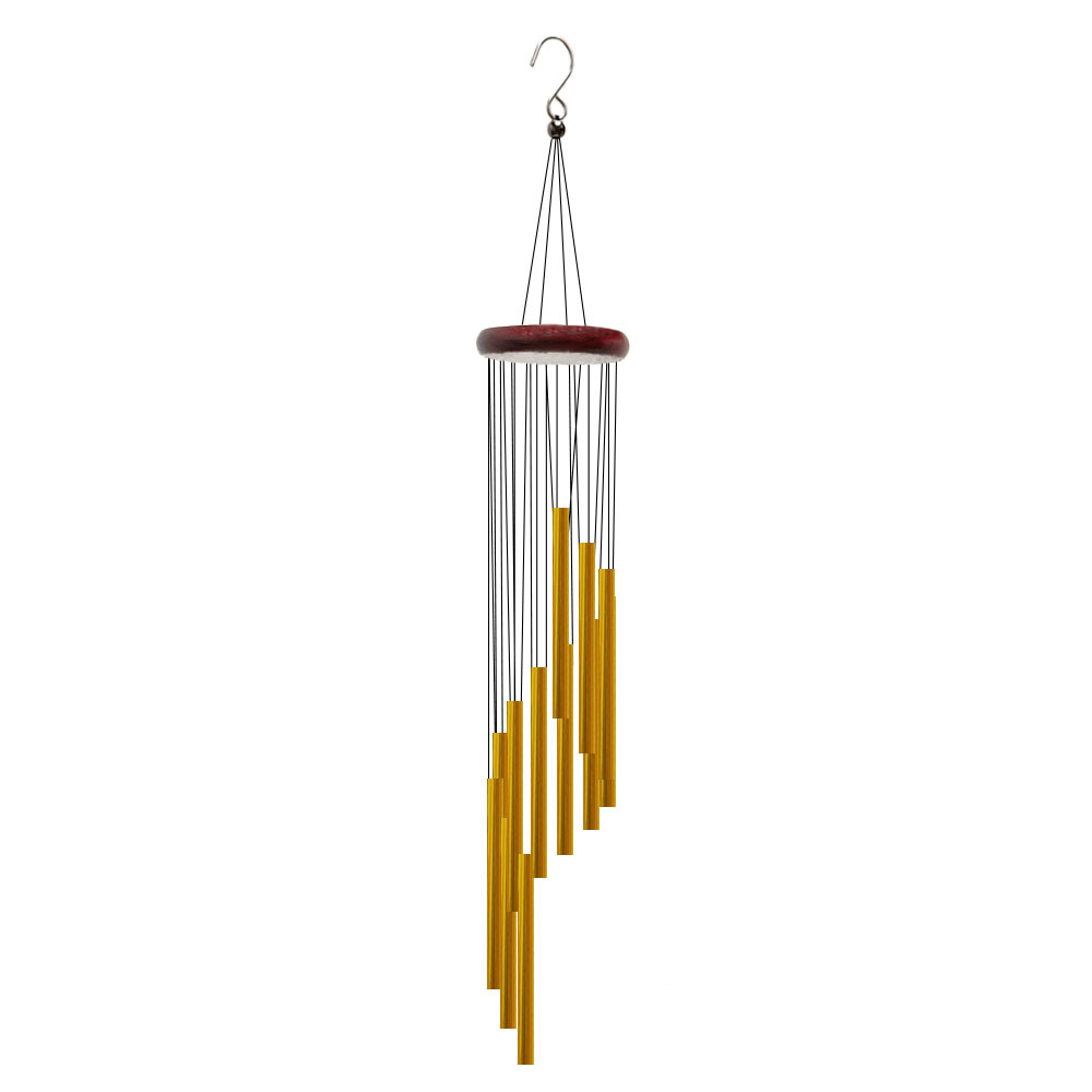 Ensemble de carillons éoliens  - Wind Chime Tubular avis et prix