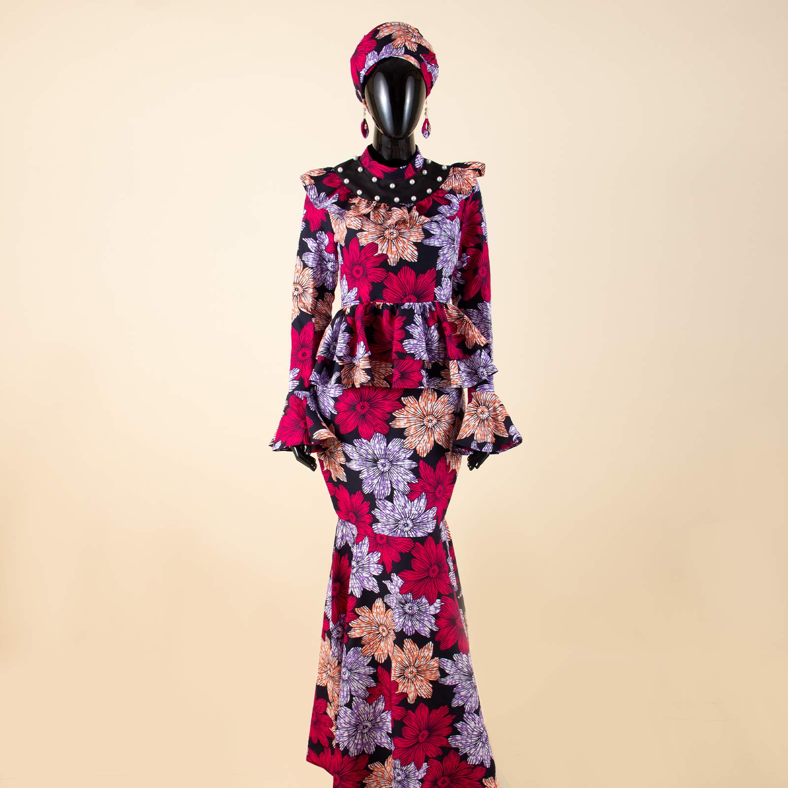 Robes africaines pour femmes,  - Musical Instrument Africa avis et prix