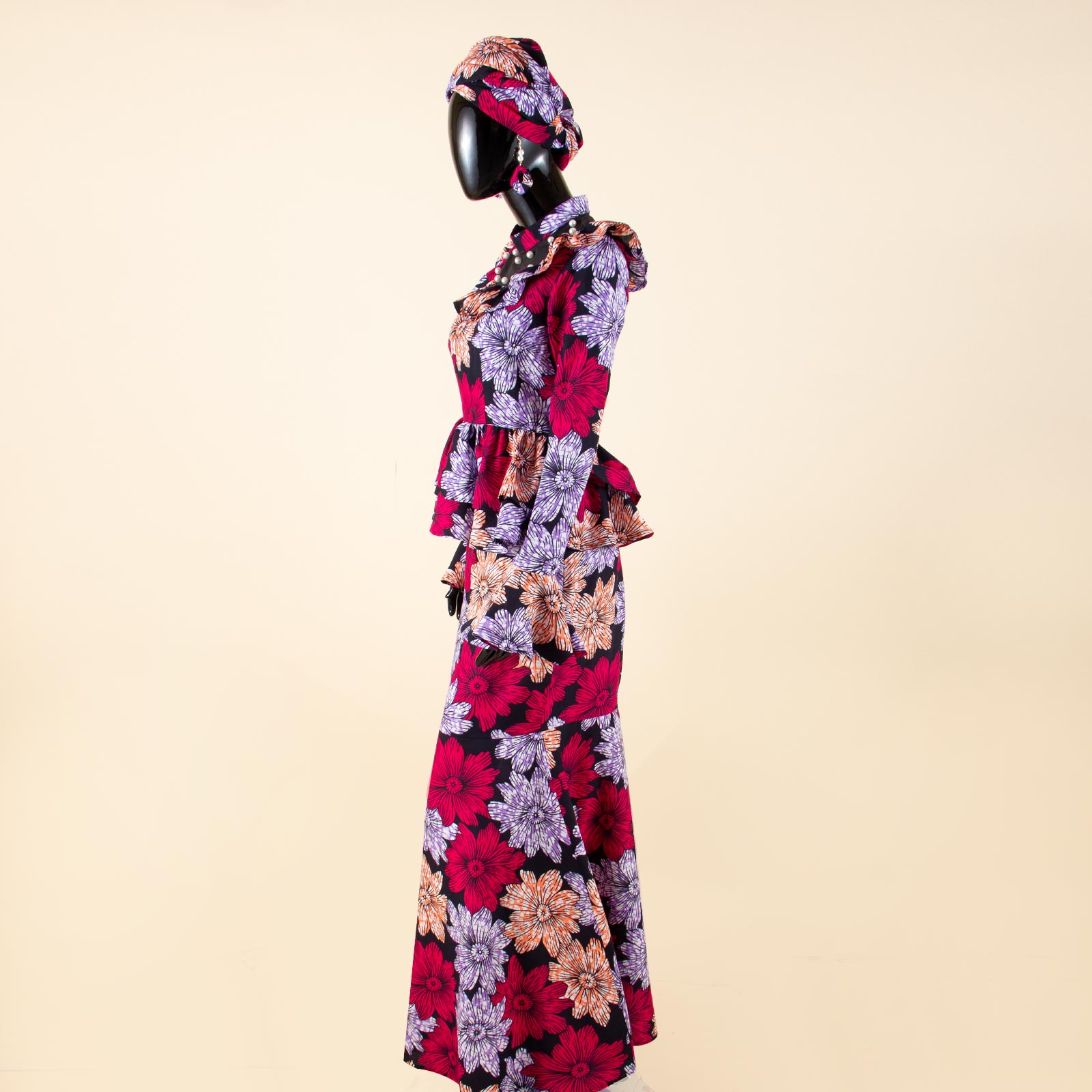 Robes africaines pour femmes,  - Musical Instrument Africa avis et prix