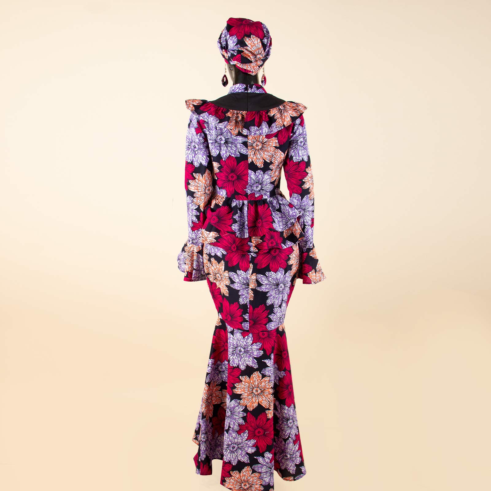 Robes africaines pour femmes,  - Musical Instrument Africa avis et prix