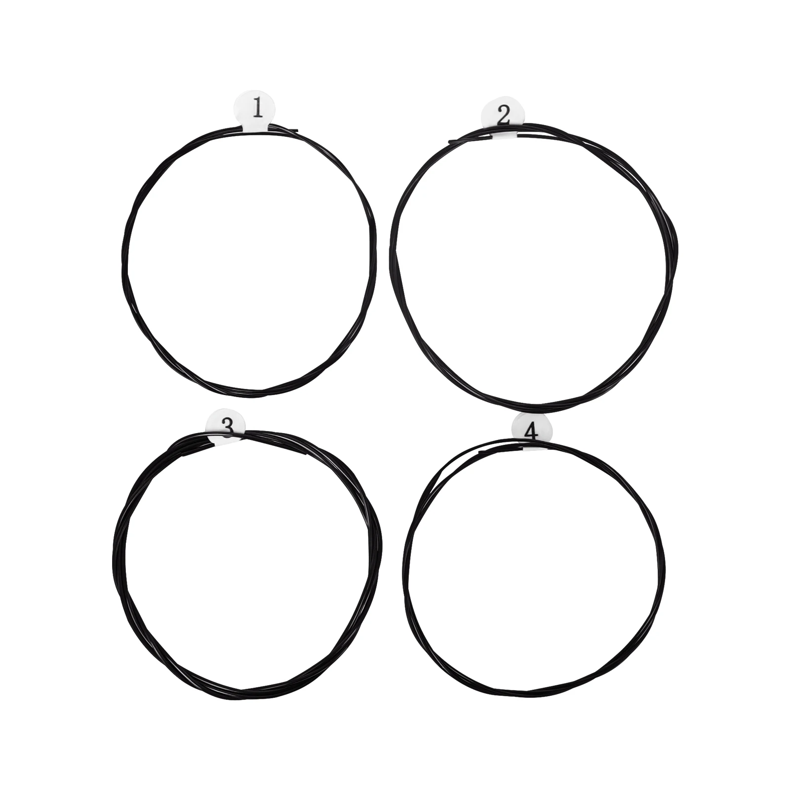 Cordes originales pour ukulélé - Musical Instrument Sounds avis et prix