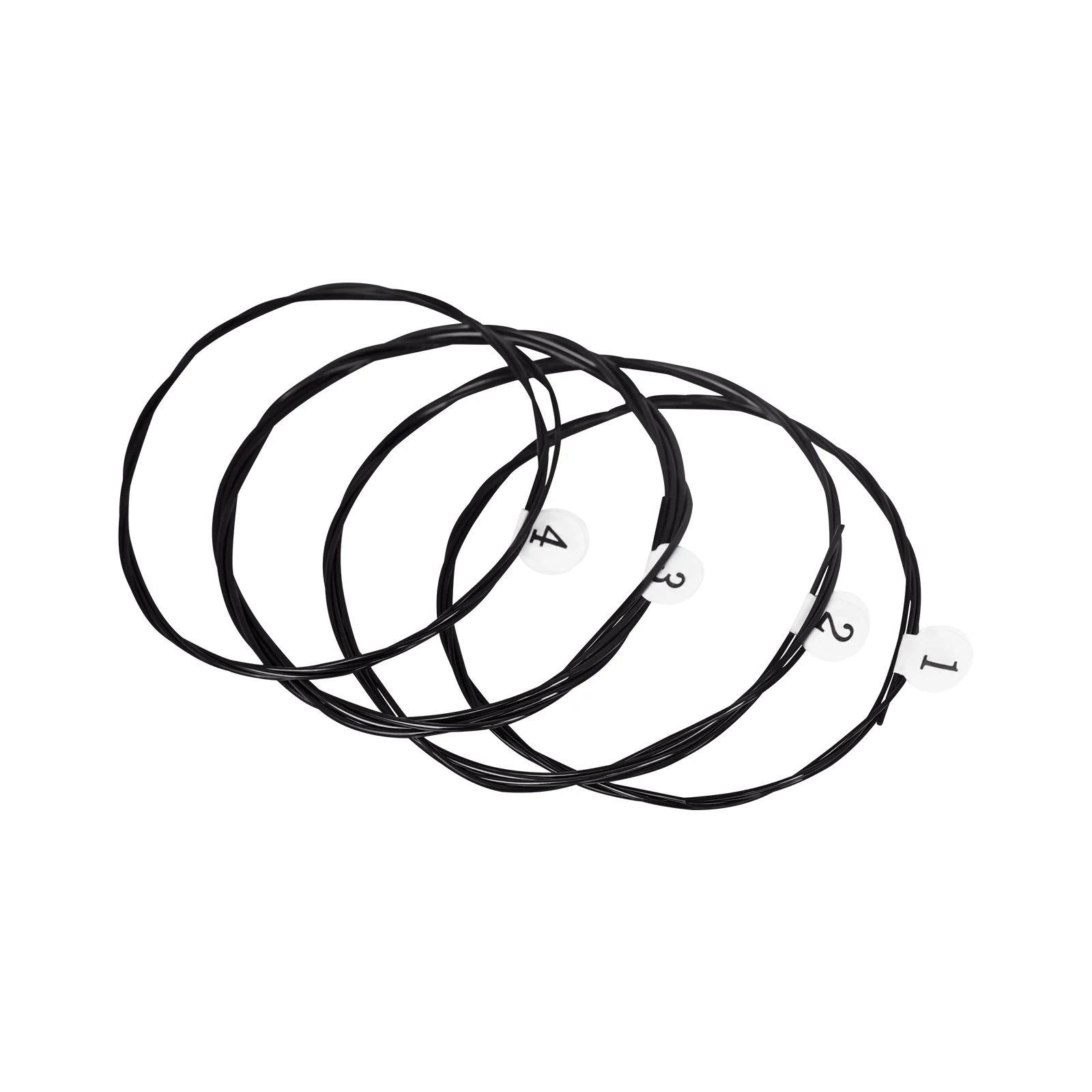 Cordes originales pour ukulélé - Musical Instrument Sounds avis et prix