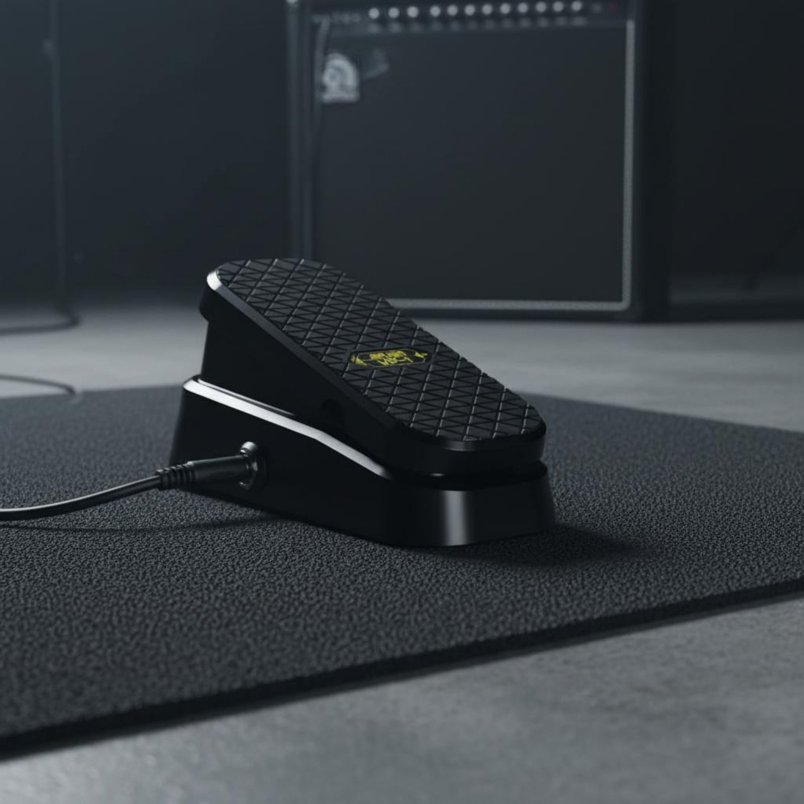 Pédale de modulation de volume - Musical Instrument Sounds avis et prix