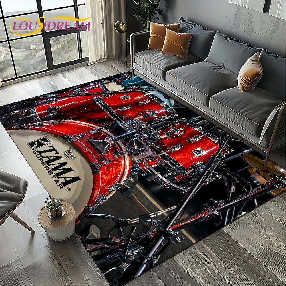 Instruments de musique TAMA Ki - Musical Instruments Online avis et prix