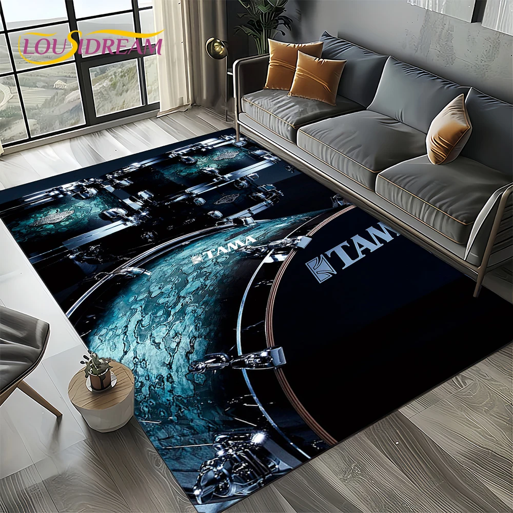 Instruments de musique TAMA Ki - Musical Instruments Online avis et prix