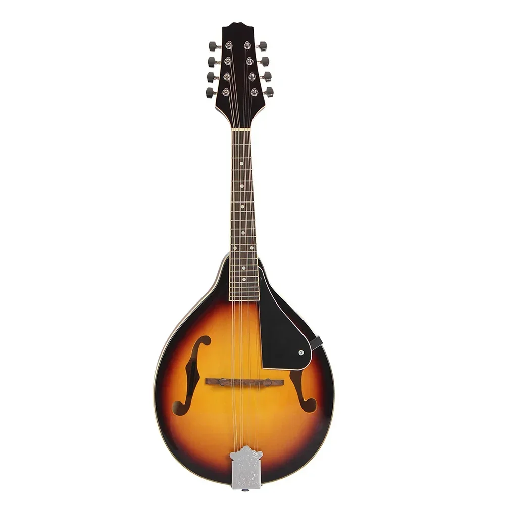 IRIN Sunset – ensemble de mand - Mandolin A Style avis et prix